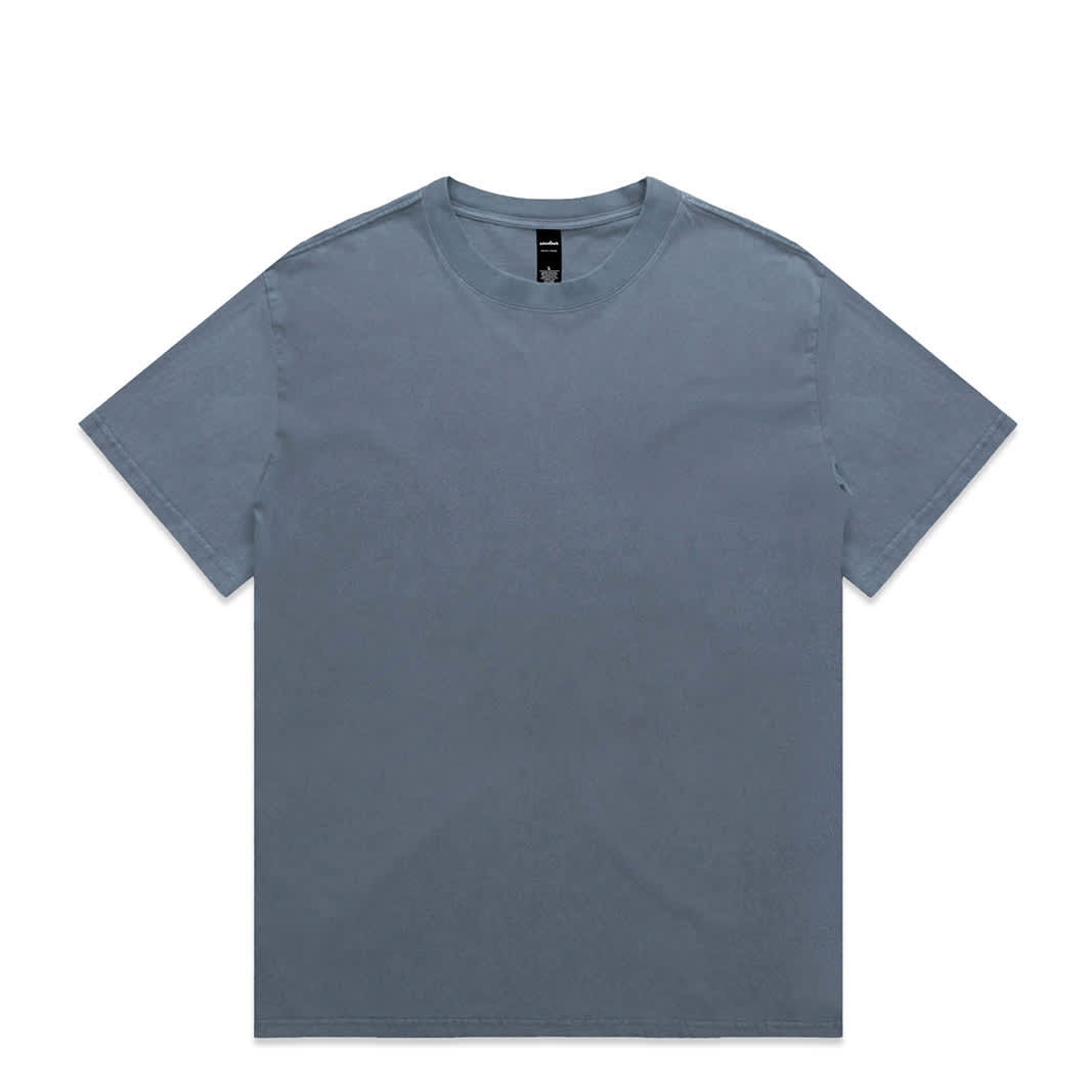 Heavy Faded Tee AS-5082