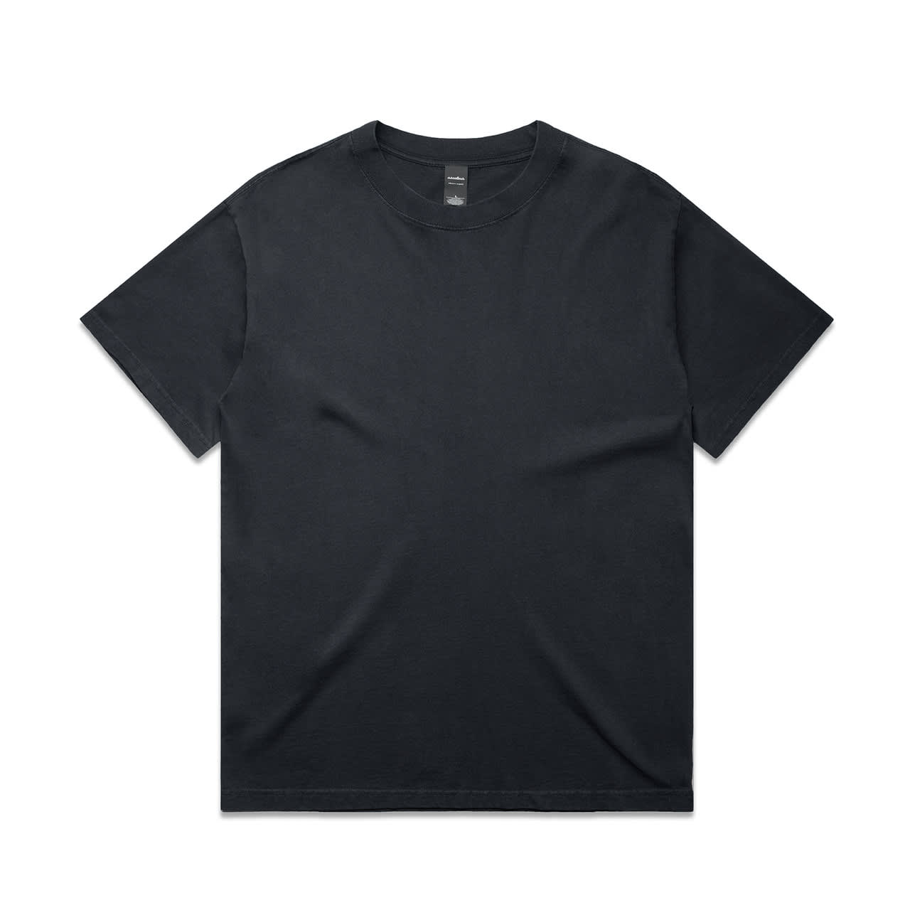 Heavy Faded Tee AS-5082