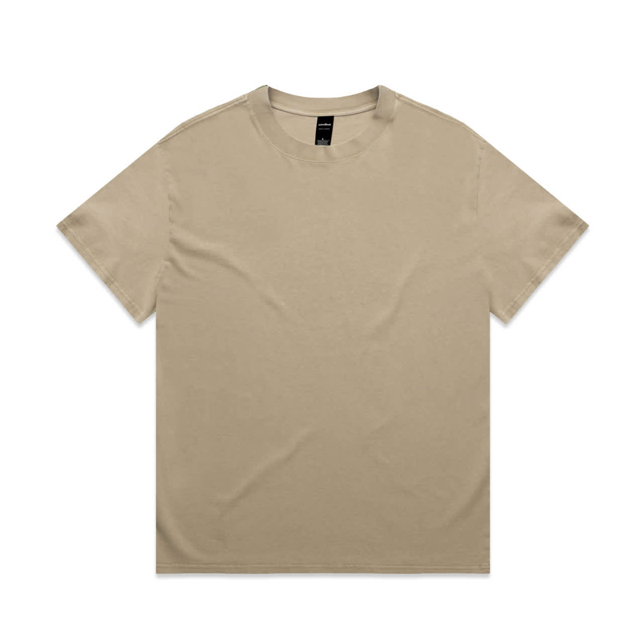 Heavy Faded Tee AS-5082
