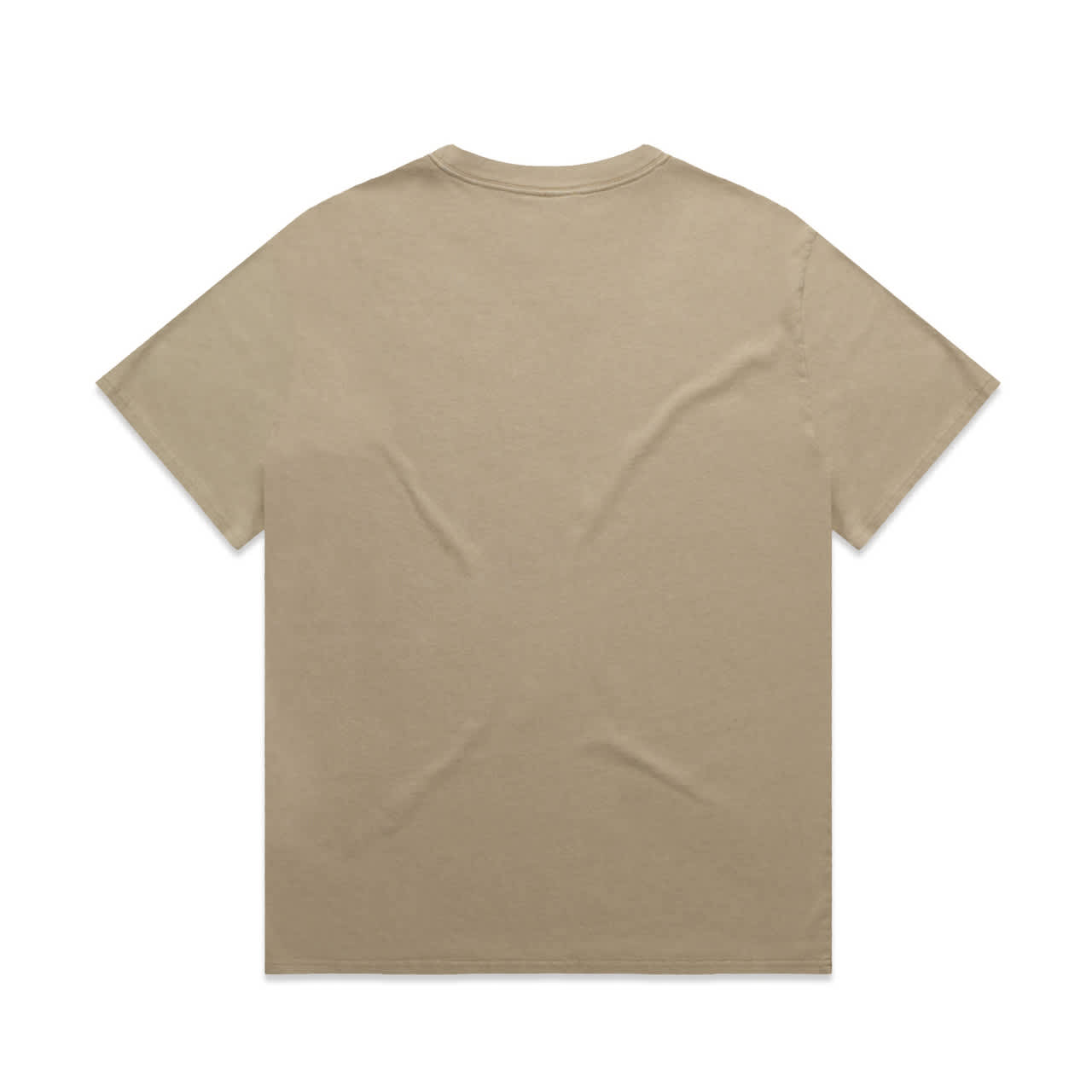 Heavy Faded Tee AS-5082