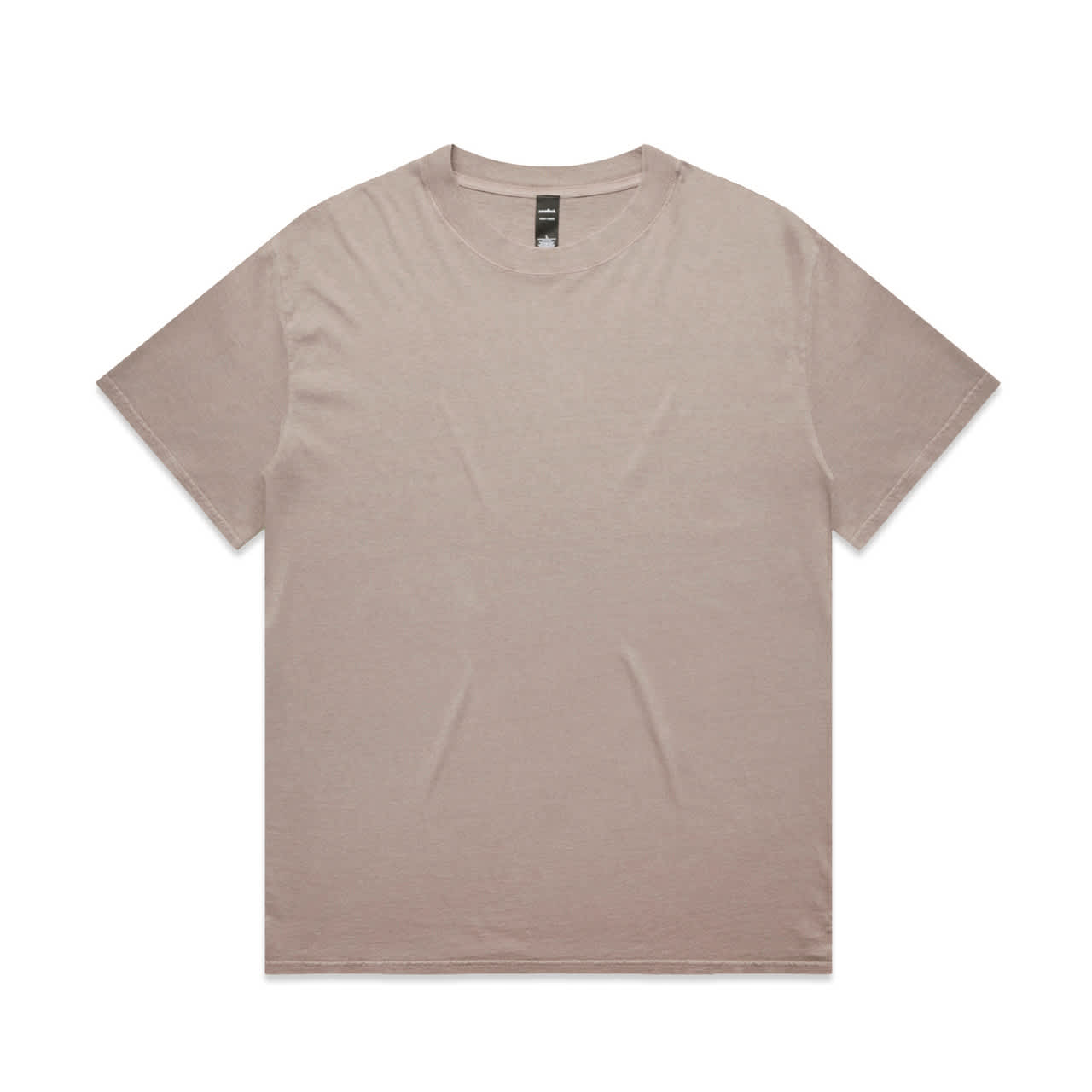 Heavy Faded Tee AS-5082