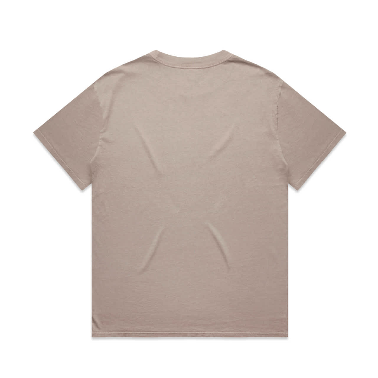 Heavy Faded Tee AS-5082