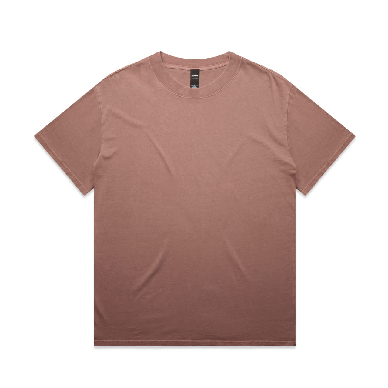 Heavy Faded Tee AS-5082