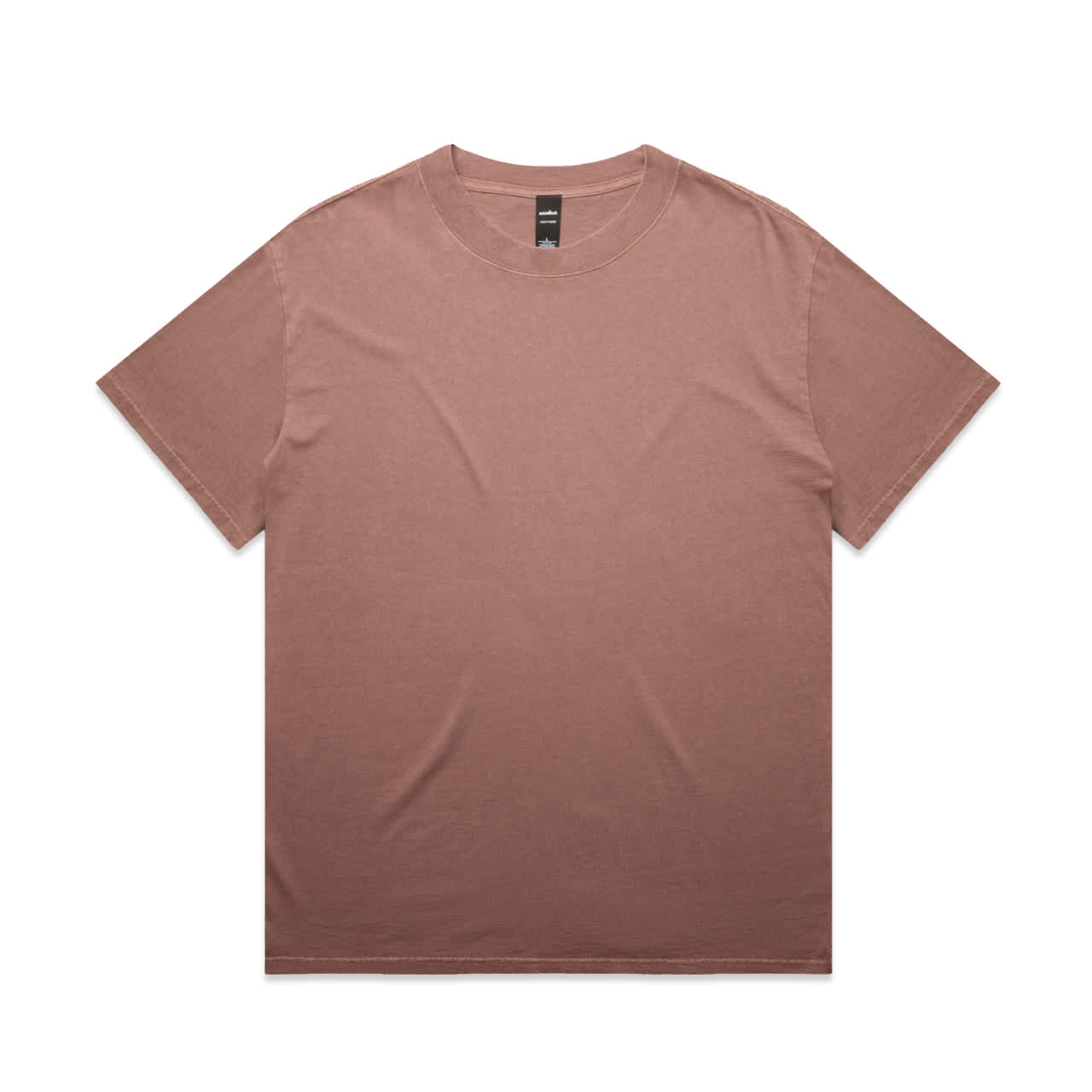 Heavy Faded Tee AS-5082