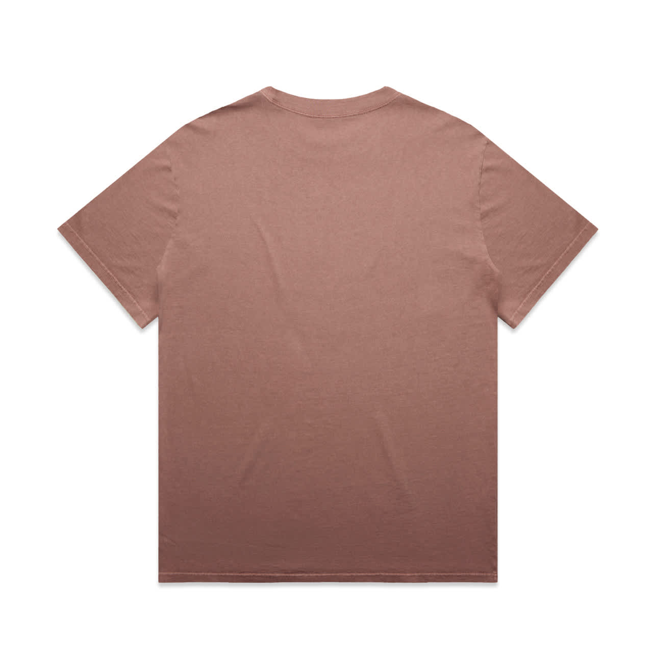 Heavy Faded Tee AS-5082