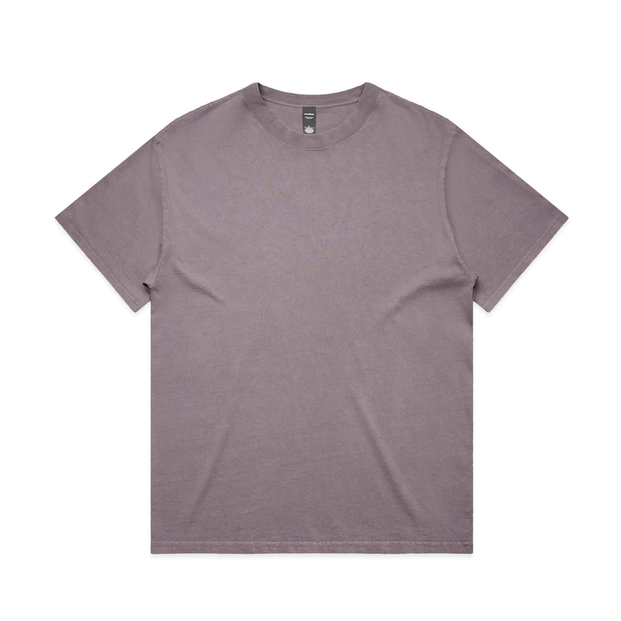 Heavy Faded Tee AS-5082