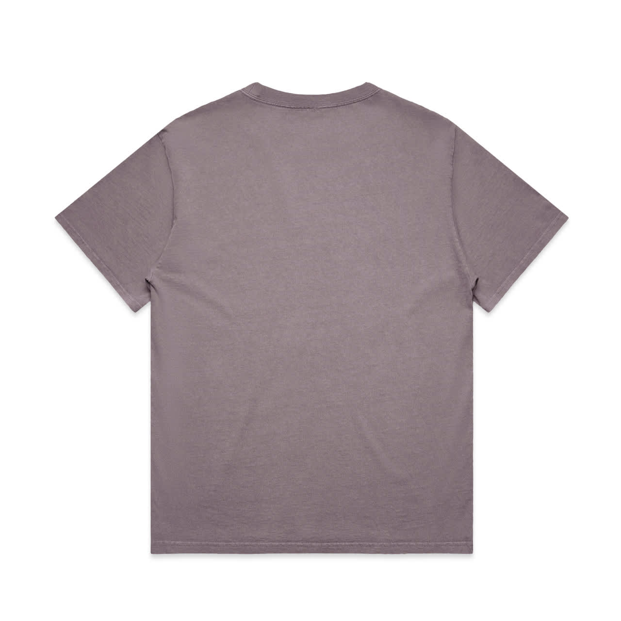 Heavy Faded Tee AS-5082