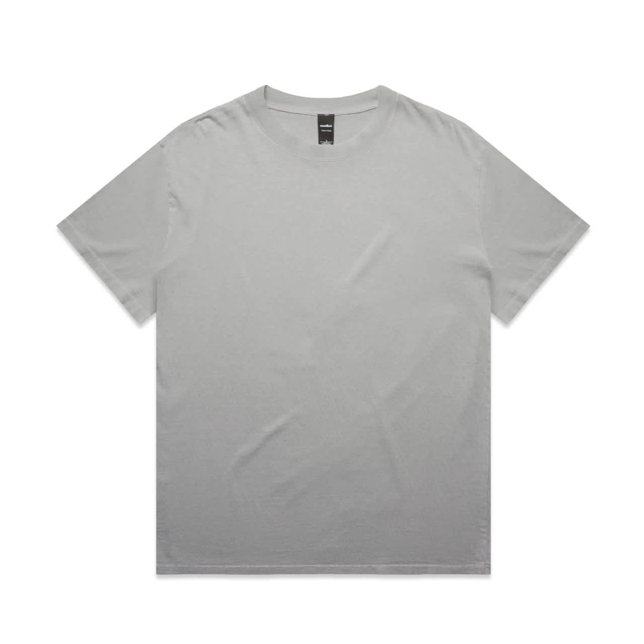 Heavy Faded Tee AS-5082