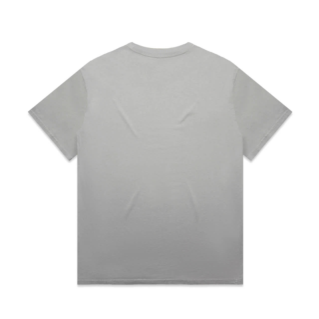 Heavy Faded Tee AS-5082
