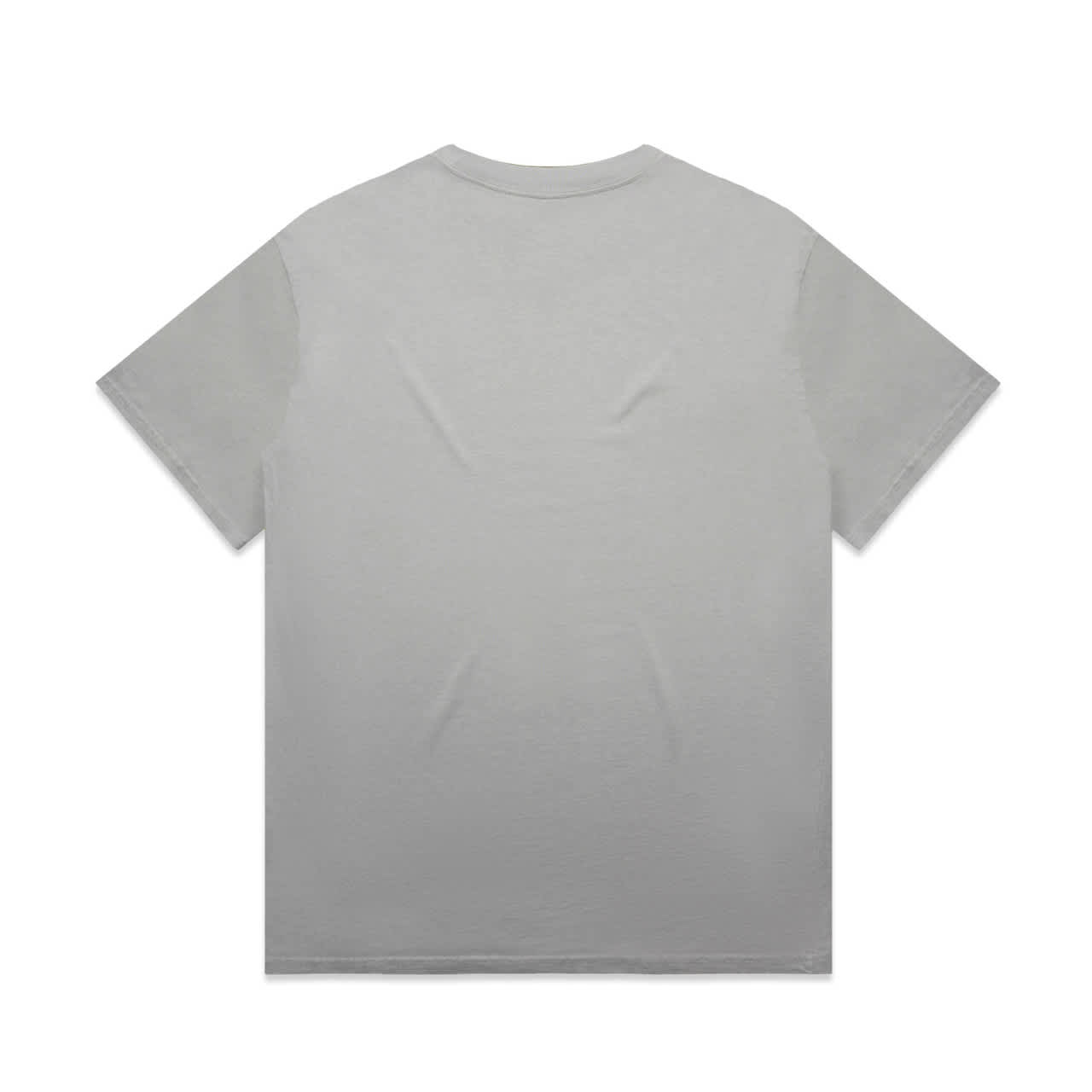 Heavy Faded Tee AS-5082