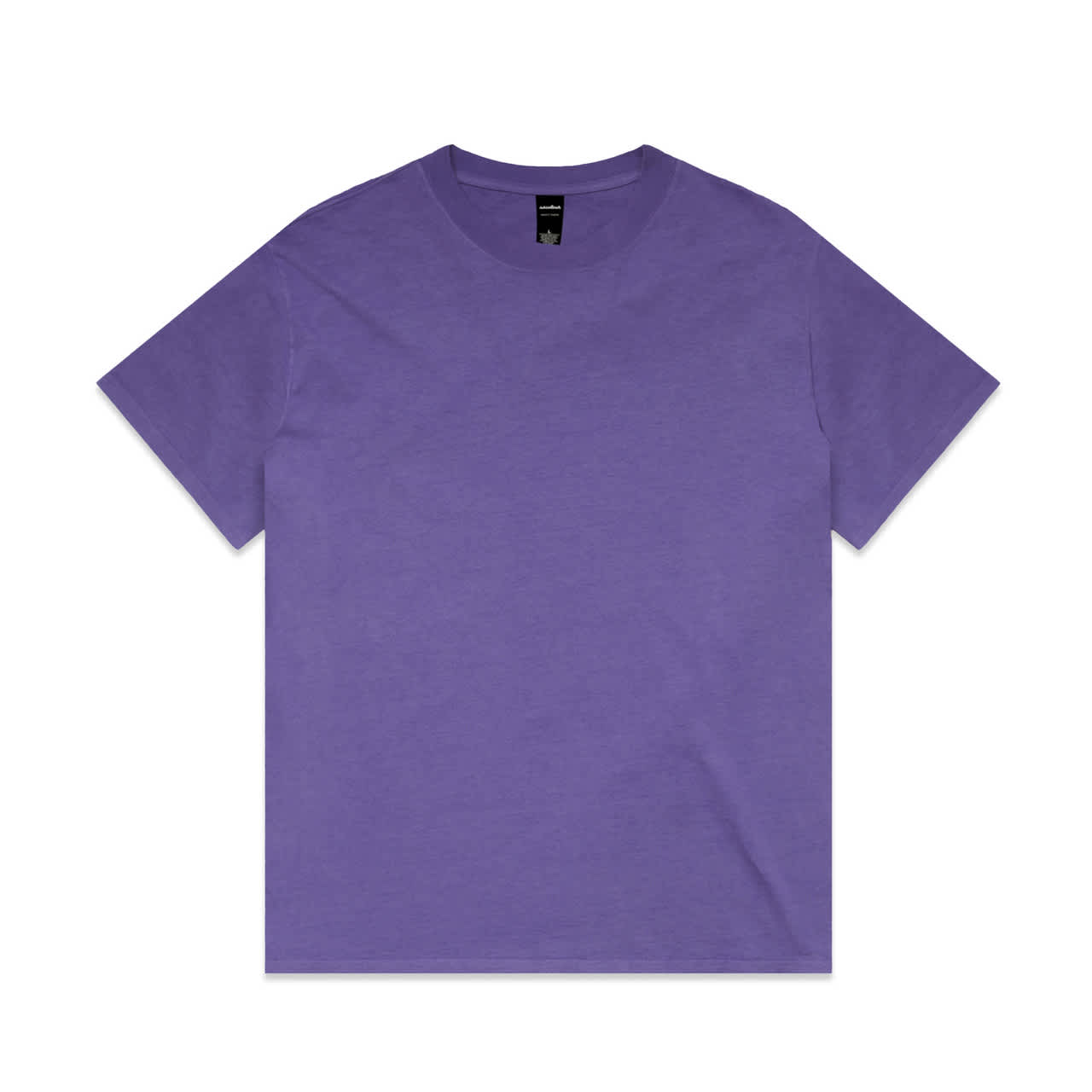 Heavy Faded Tee AS-5082