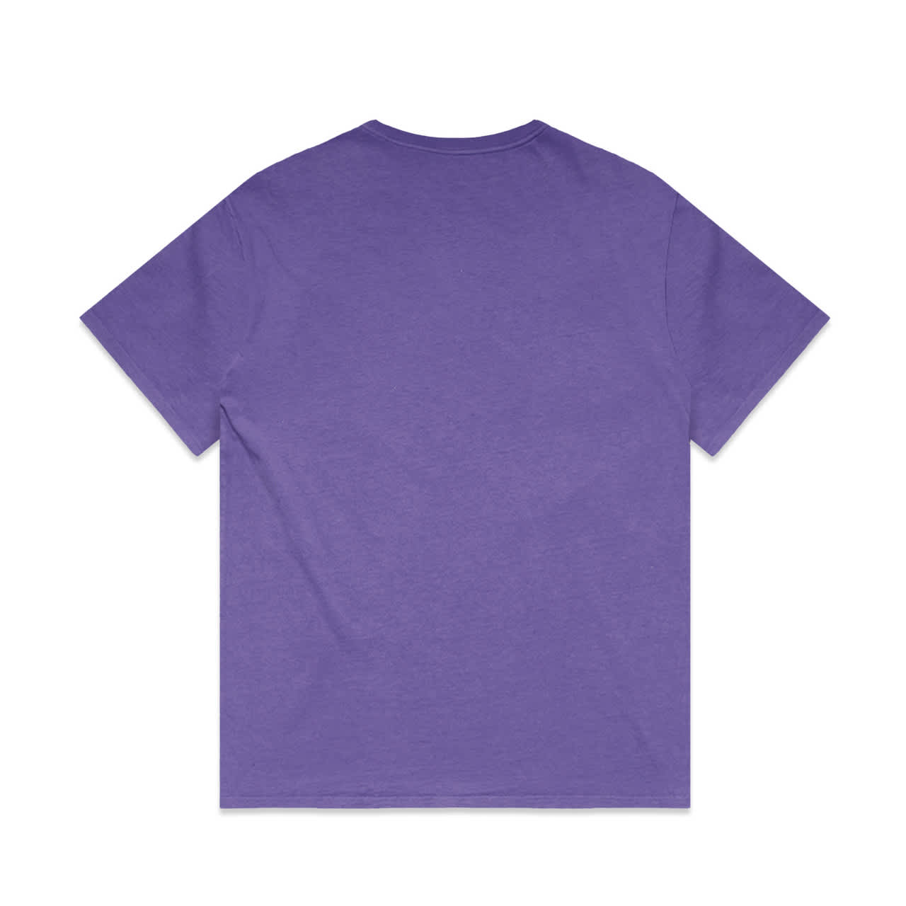Heavy Faded Tee AS-5082