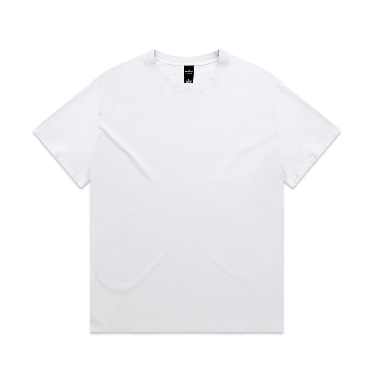 Heavy Faded Tee AS-5082