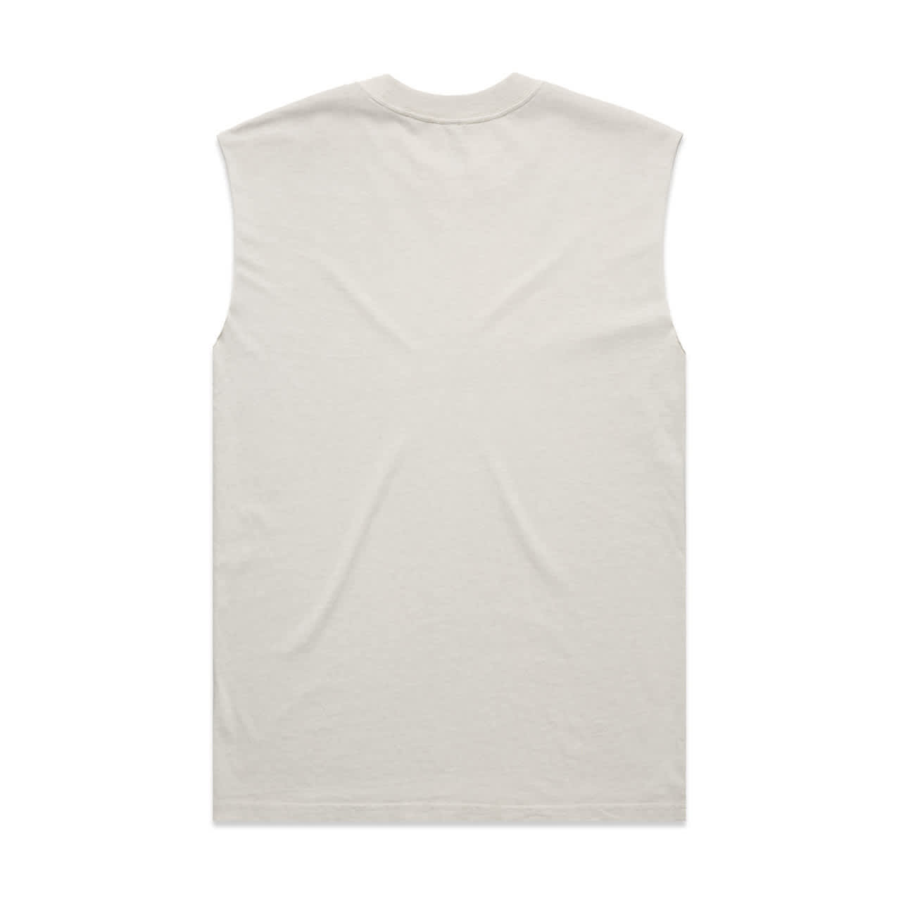 Heavy Faded Tank - 5084 Image