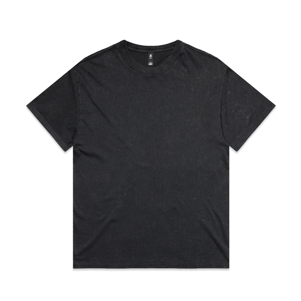 Stone Wash Heavy Tee AS-5085