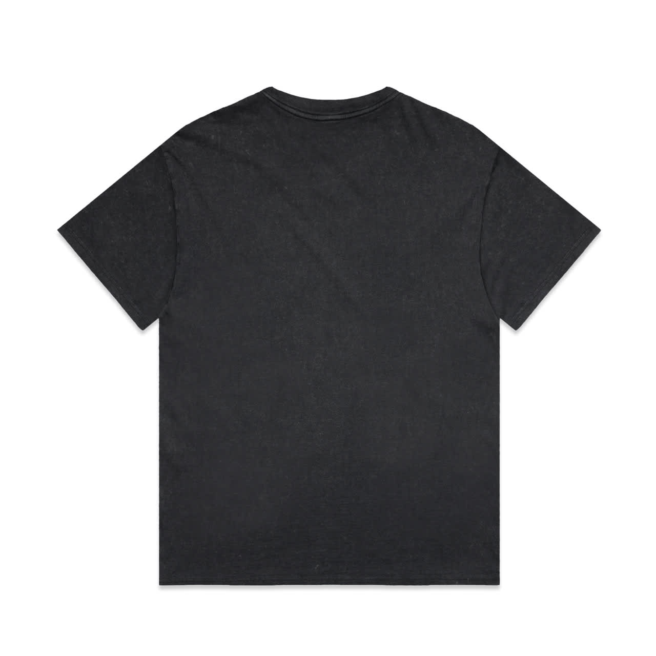 Stone Wash Heavy Tee AS-5085