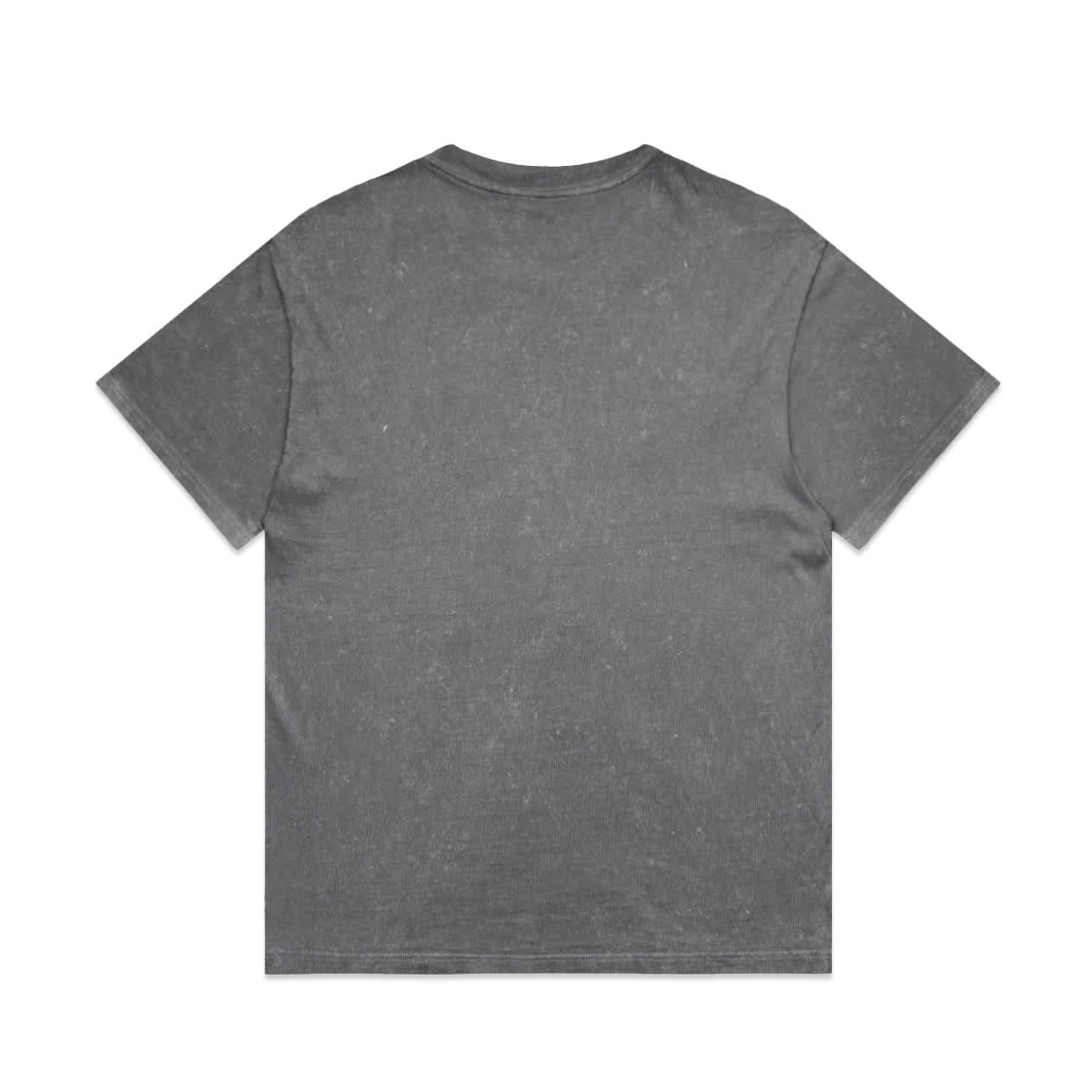 Stone Wash Heavy Tee AS-5085