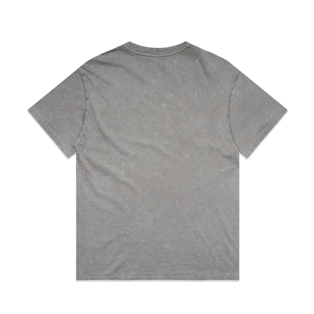 Stone Wash Heavy Tee AS-5085