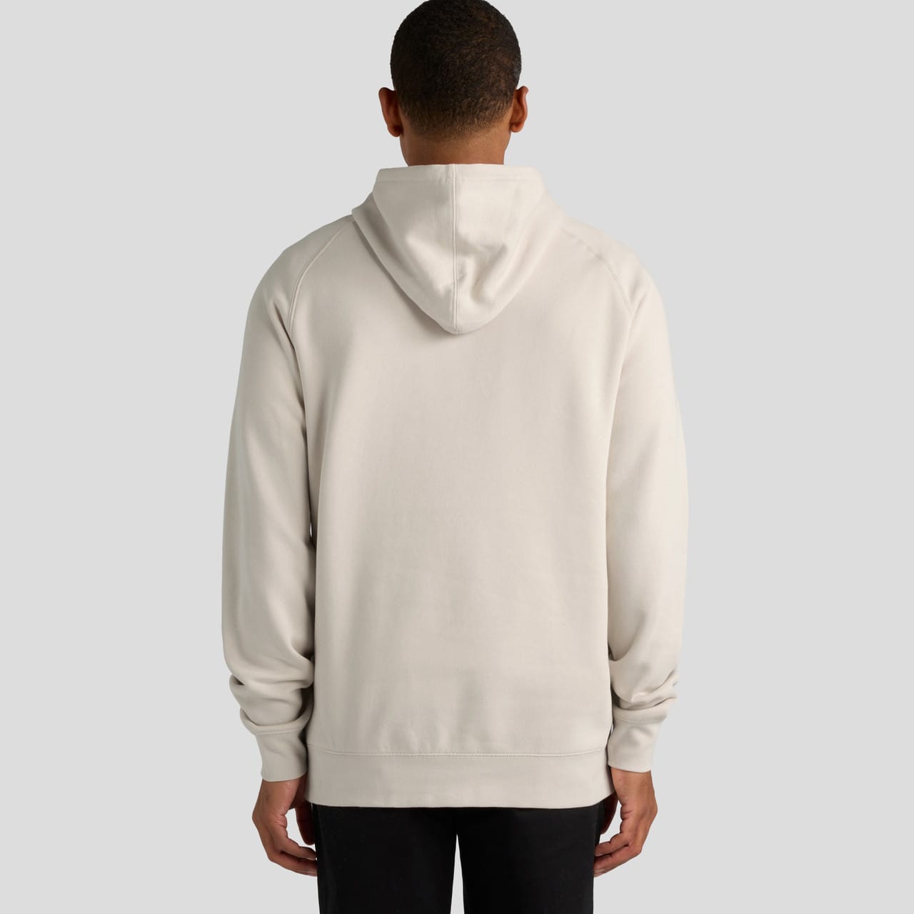 Supply Hood AS-5101