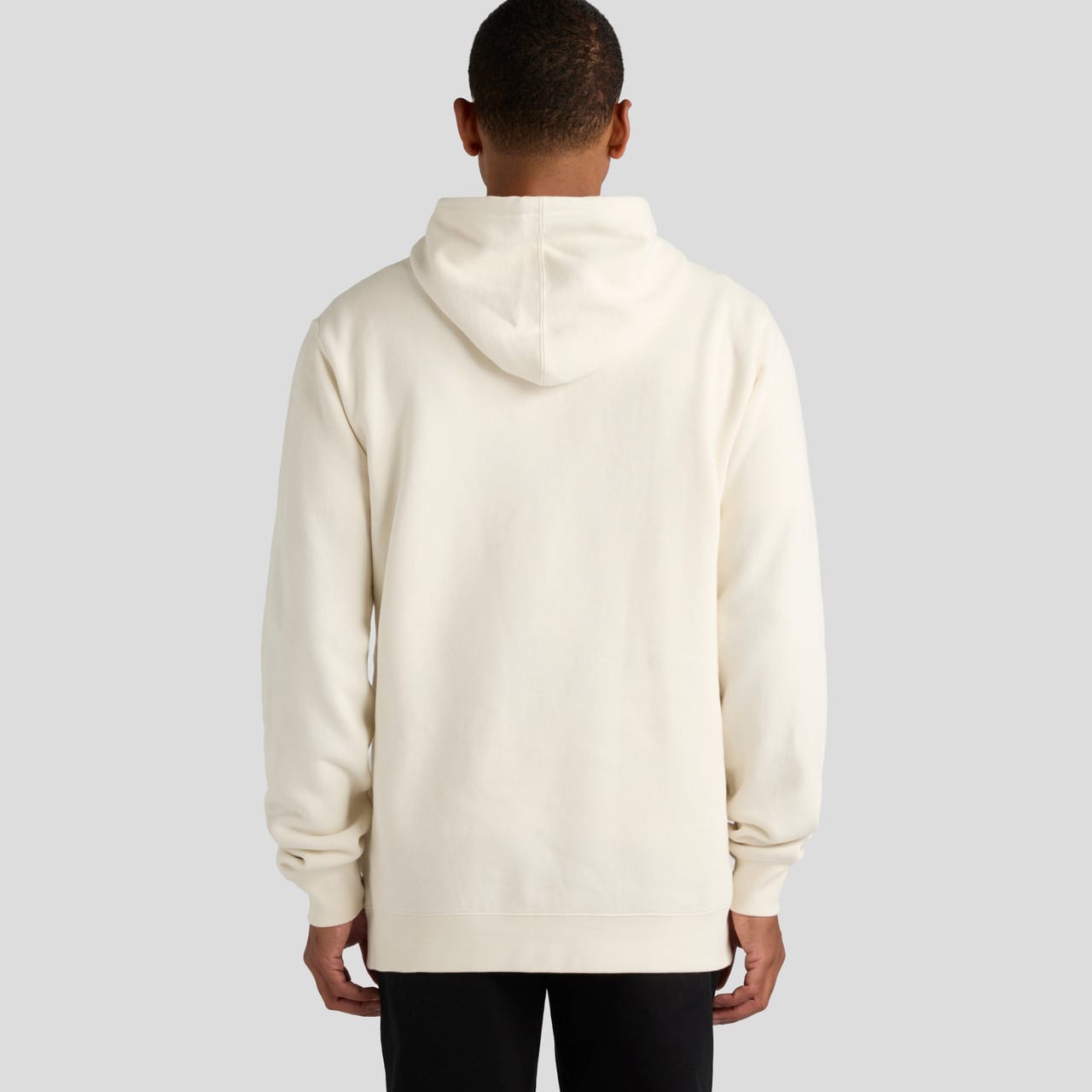 Stencil Hood AS-5102