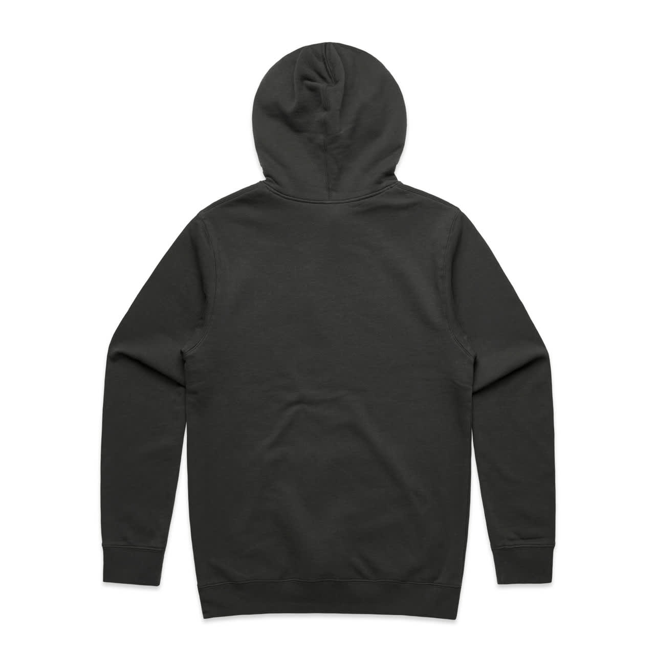 Stencil Hood AS-5102
