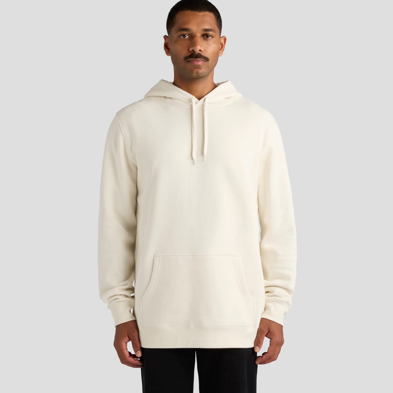 Stencil Hood