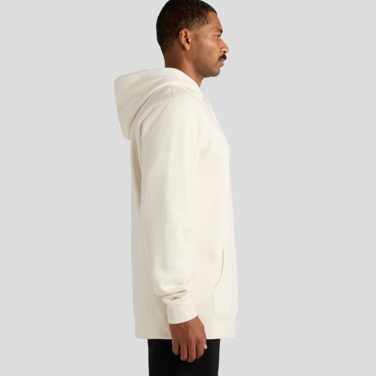 Stencil Hood AS-5102