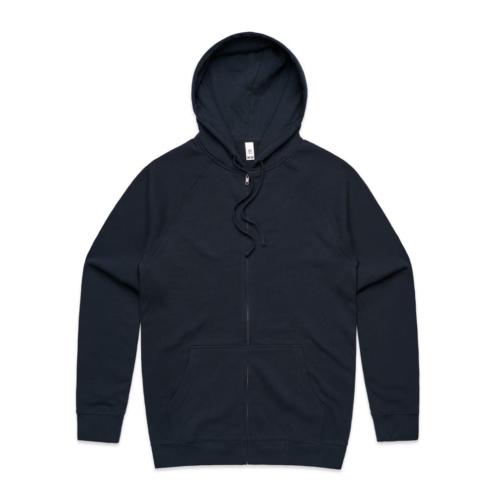 Official Zip Hood - 5103S Image 