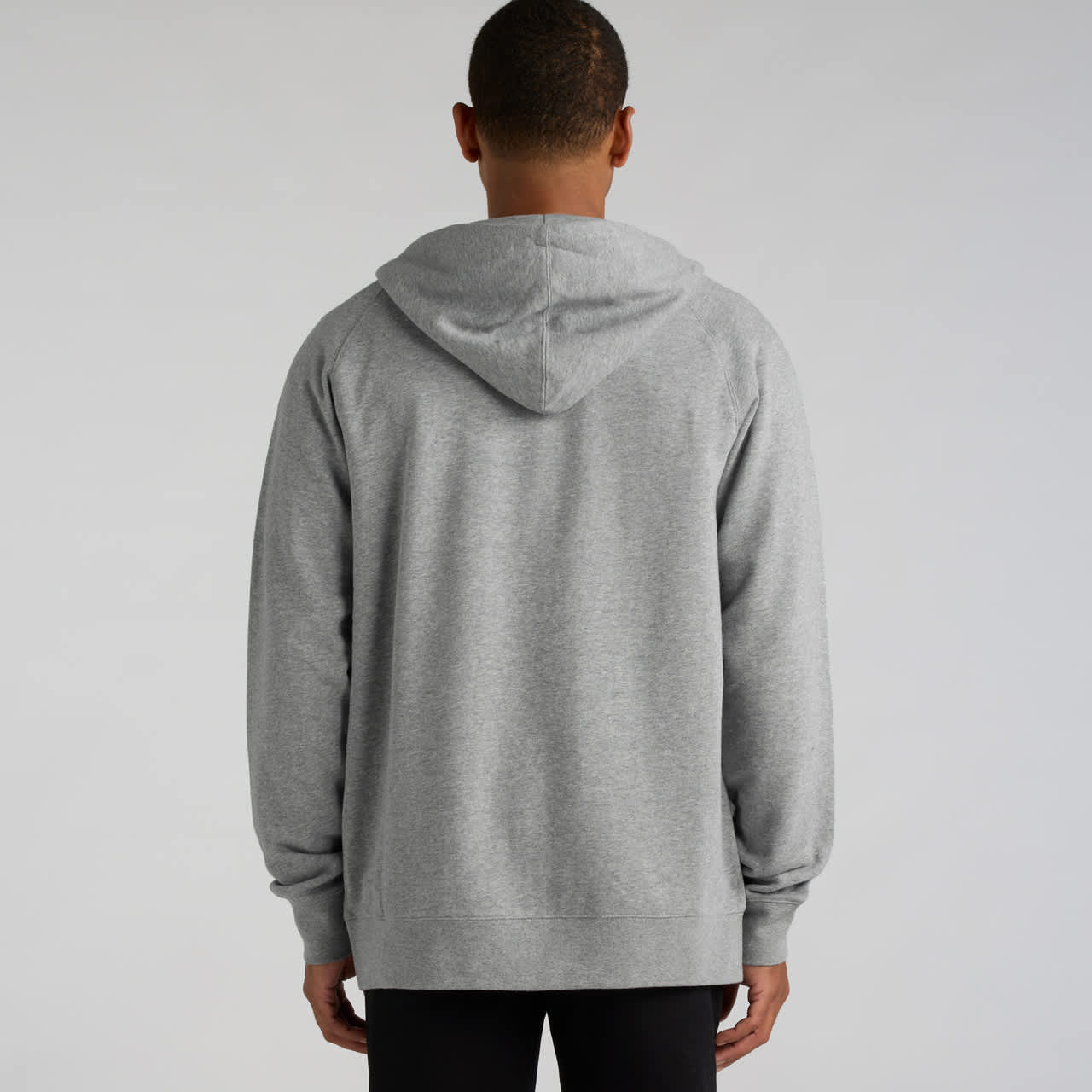 Supply Zip Hood AS-5109