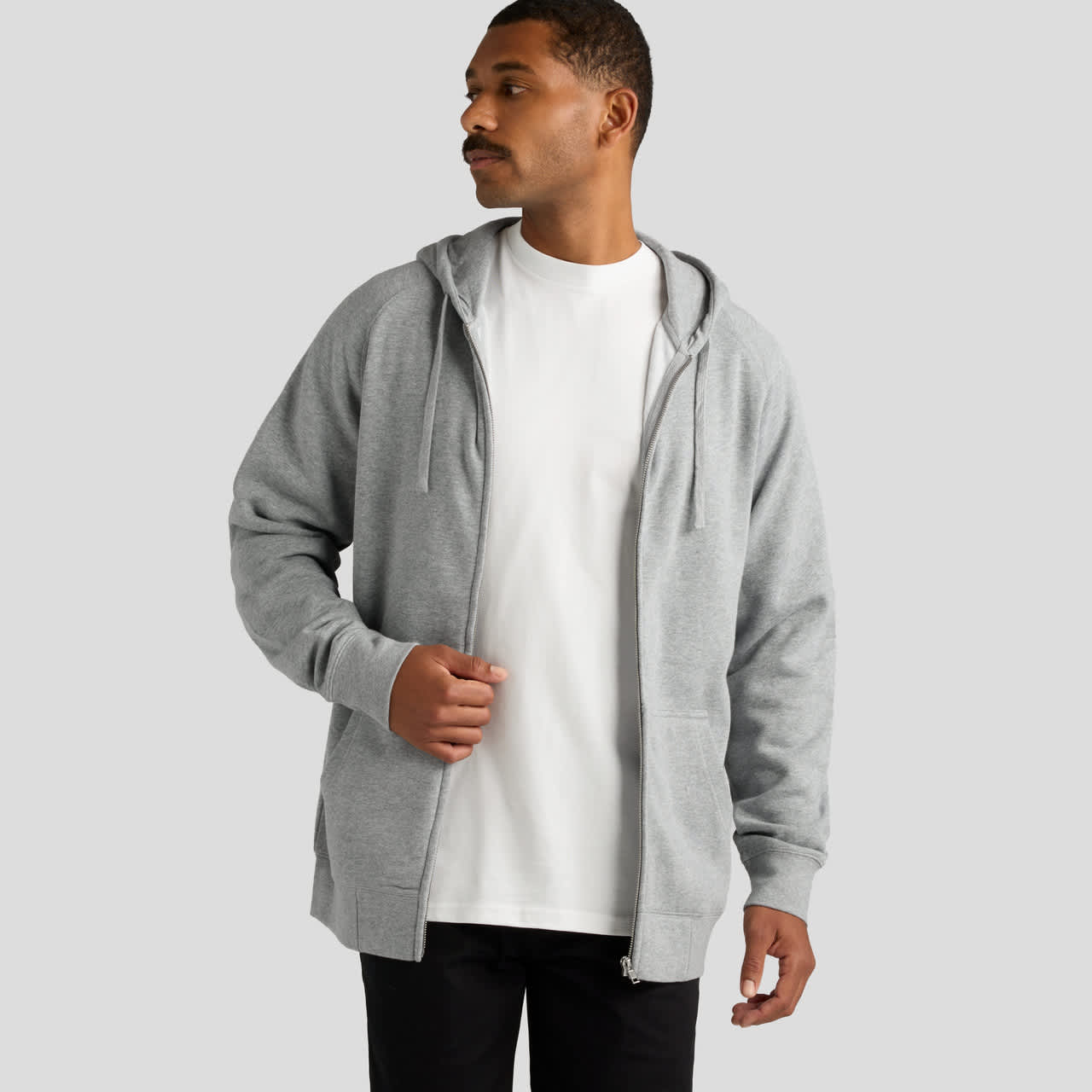 Supply Zip Hood AS-5109