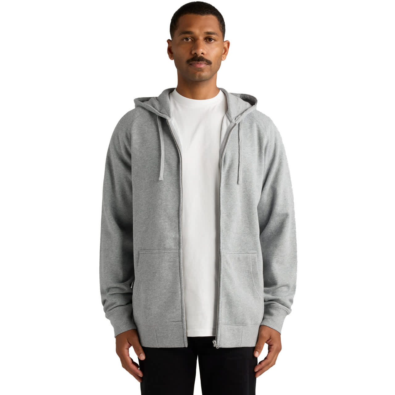 Supply Zip Hood AS-5109