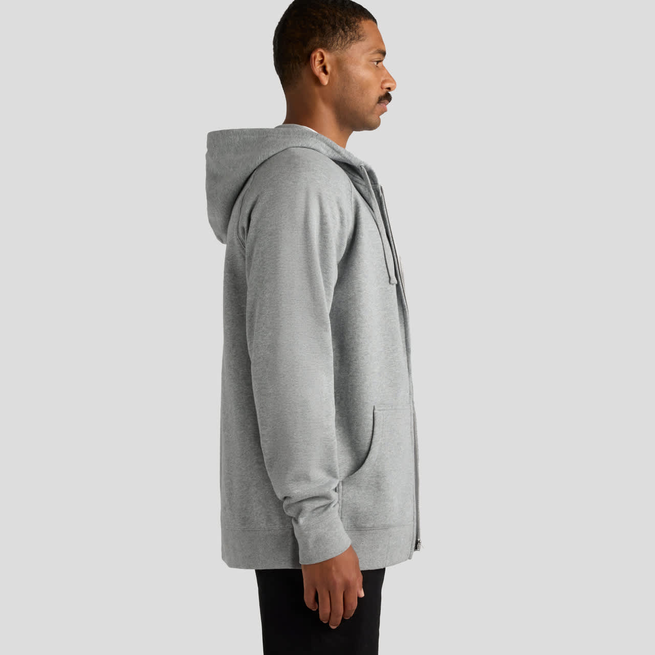 Supply Zip Hood AS-5109