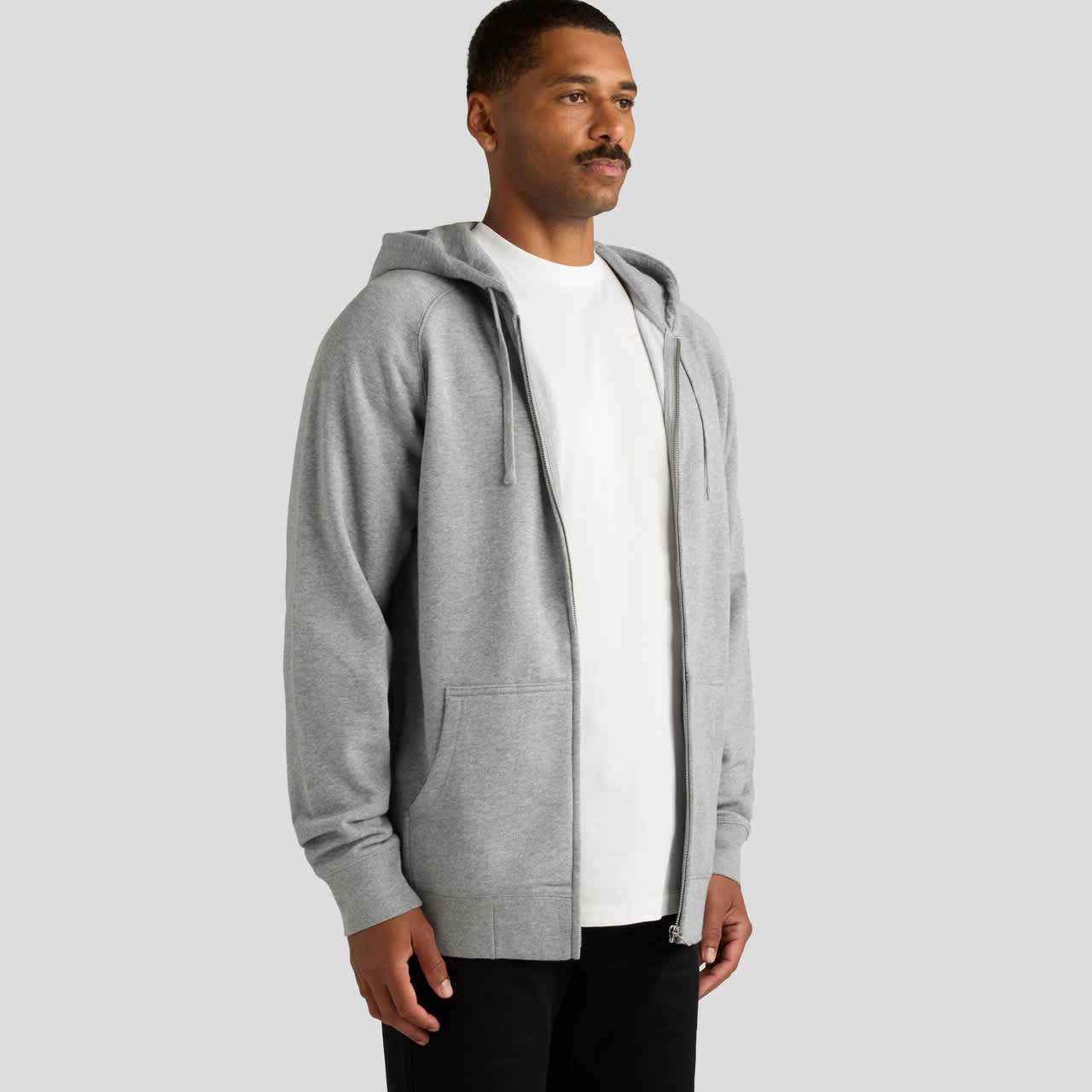 Supply Zip Hood AS-5109