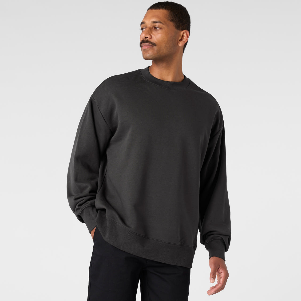 Box Minus Hood [-4cm] AS-5172