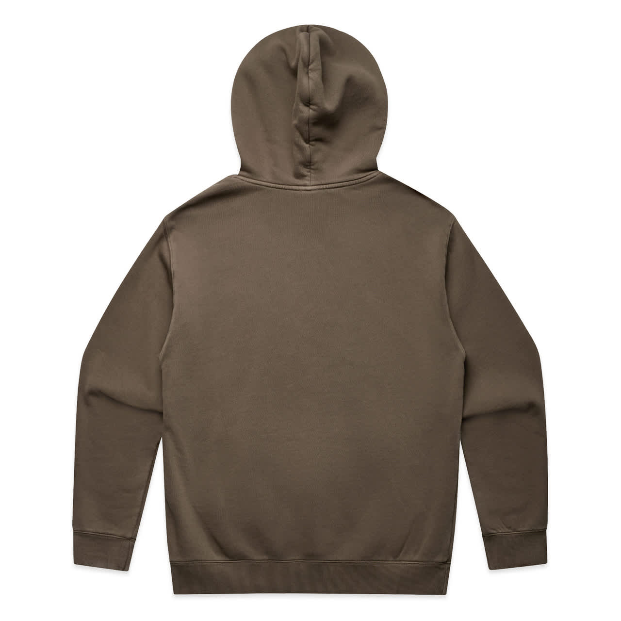 Relax Faded Hood AS-5166