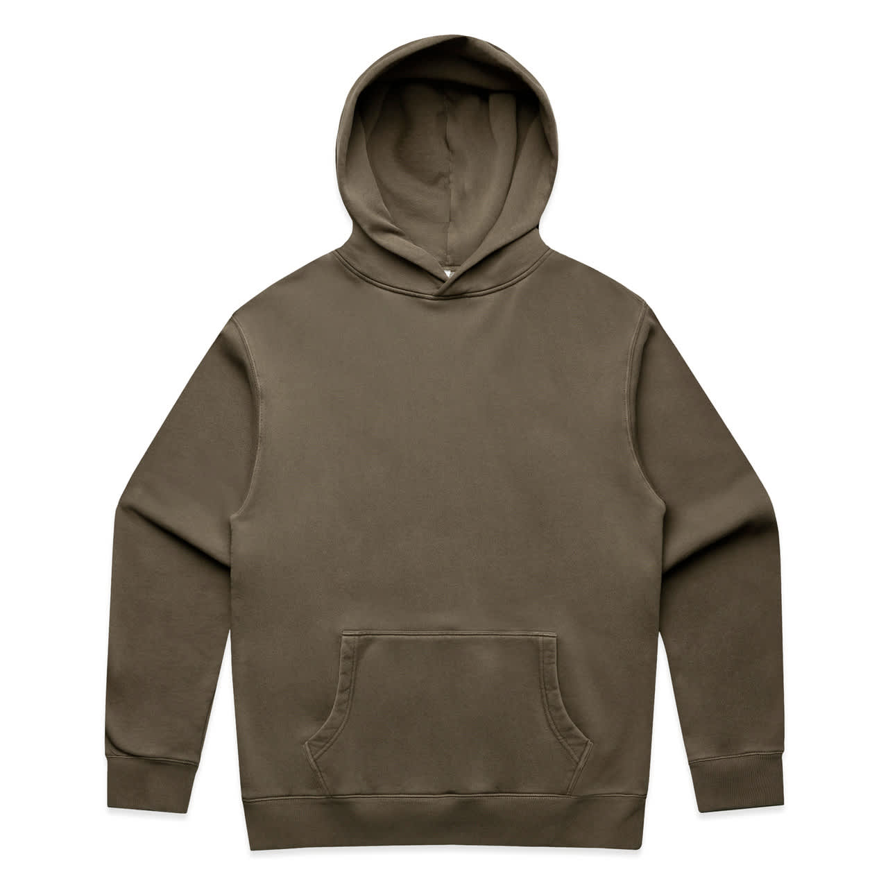 Relax Faded Hood AS-5166