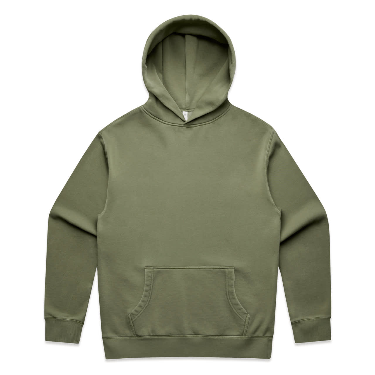 Relax Faded Hood AS-5166