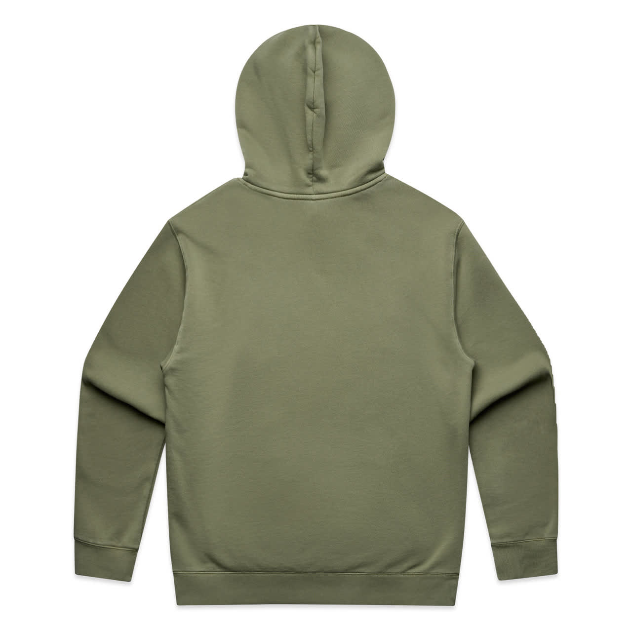 Relax Faded Hood AS-5166