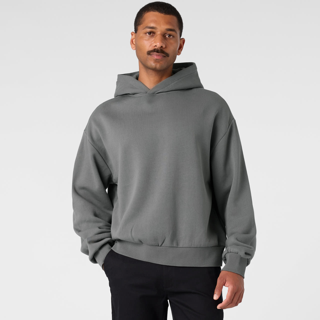 Box Minus Hood [-4cm] AS-5172