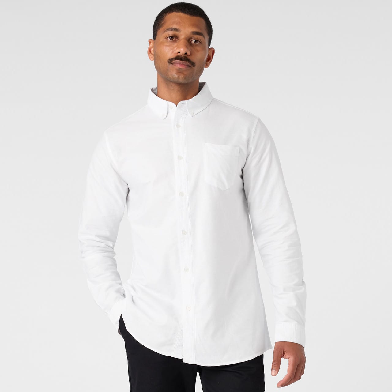 Oxford Shirt AS-5401