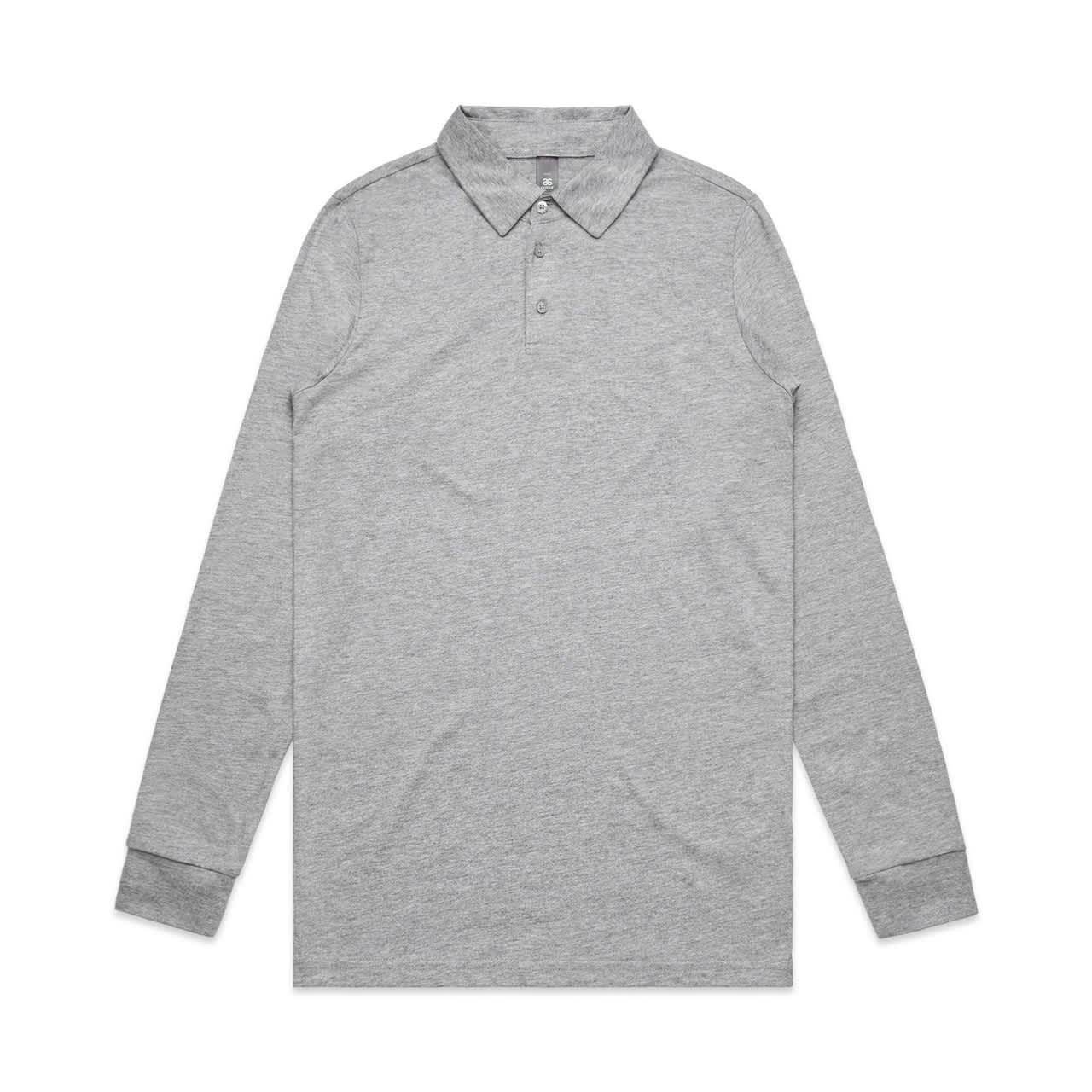Chad L/S Polo AS-5404