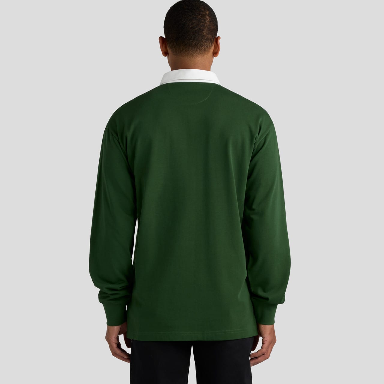 Rugby Jersey AS-5410