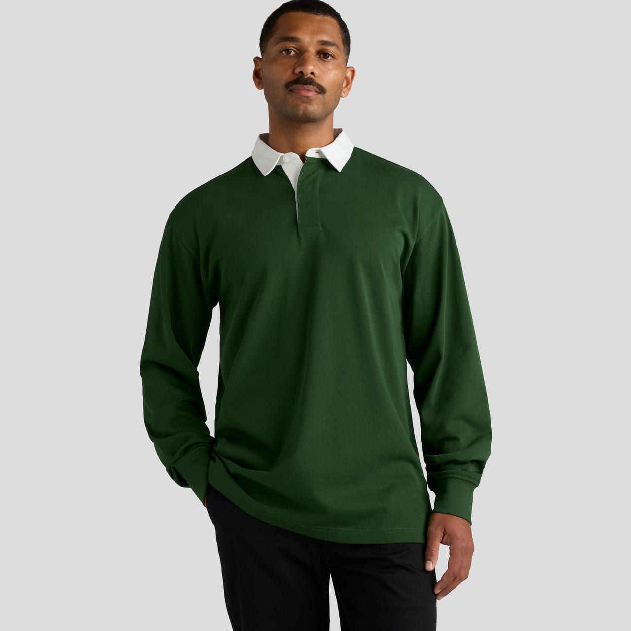 Rugby Jersey AS-5410