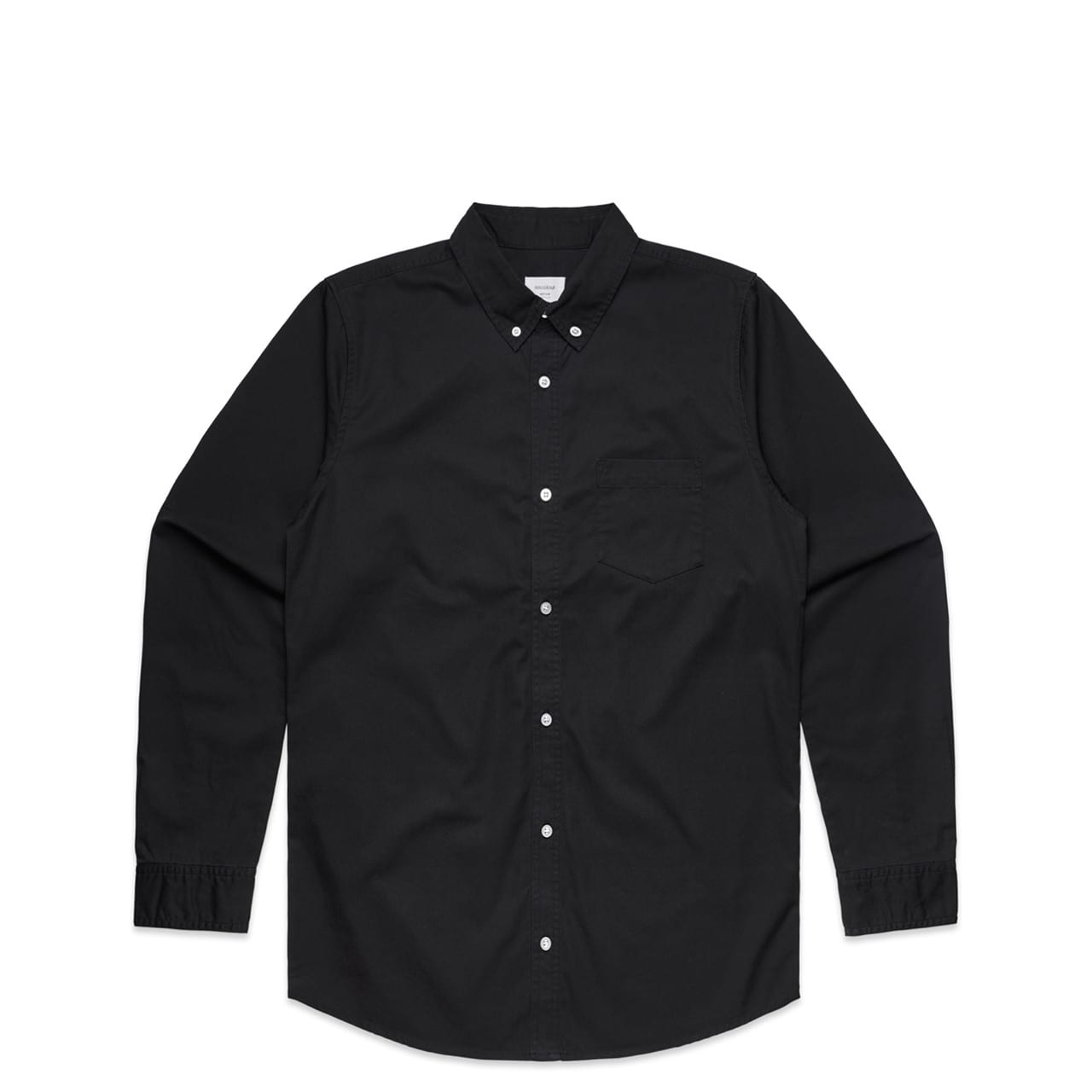 Denim Wash Shirt AS-5414