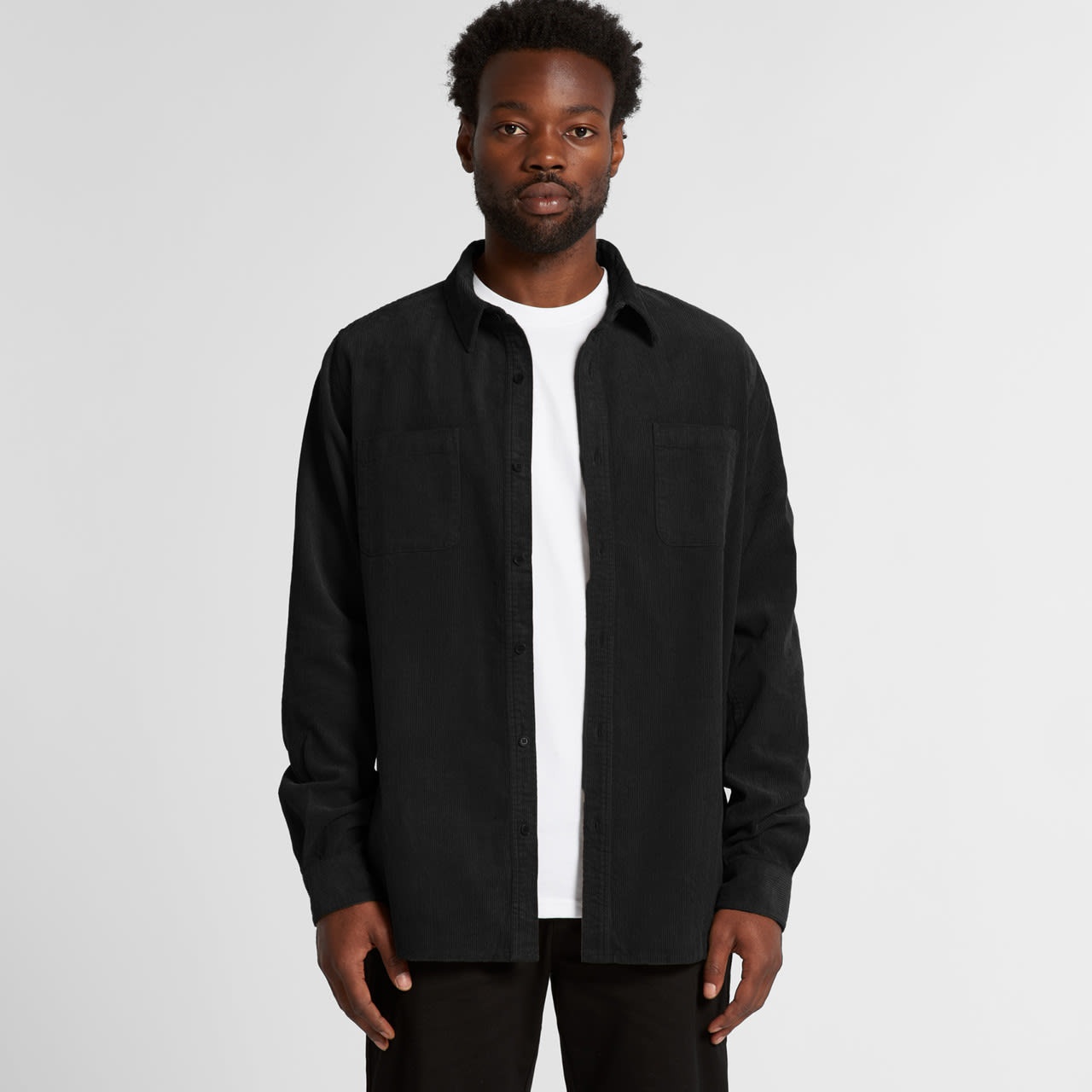 Cord Shirt