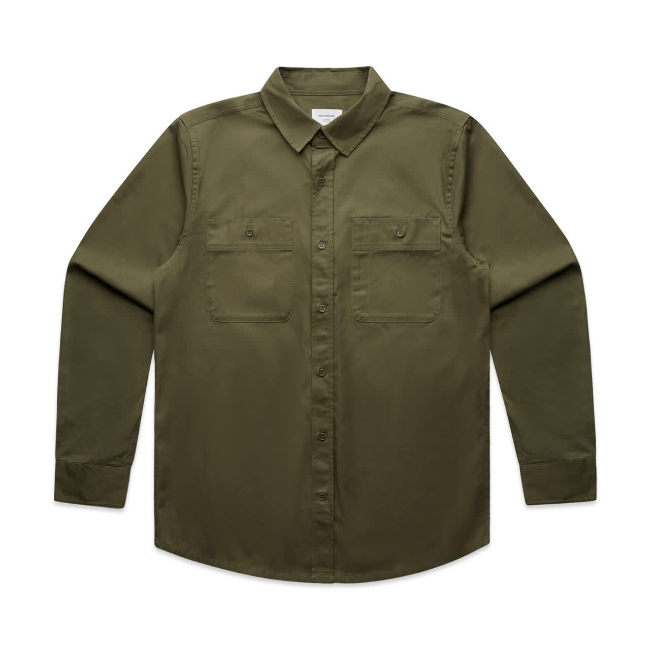 Work Shirt - 5422 Image