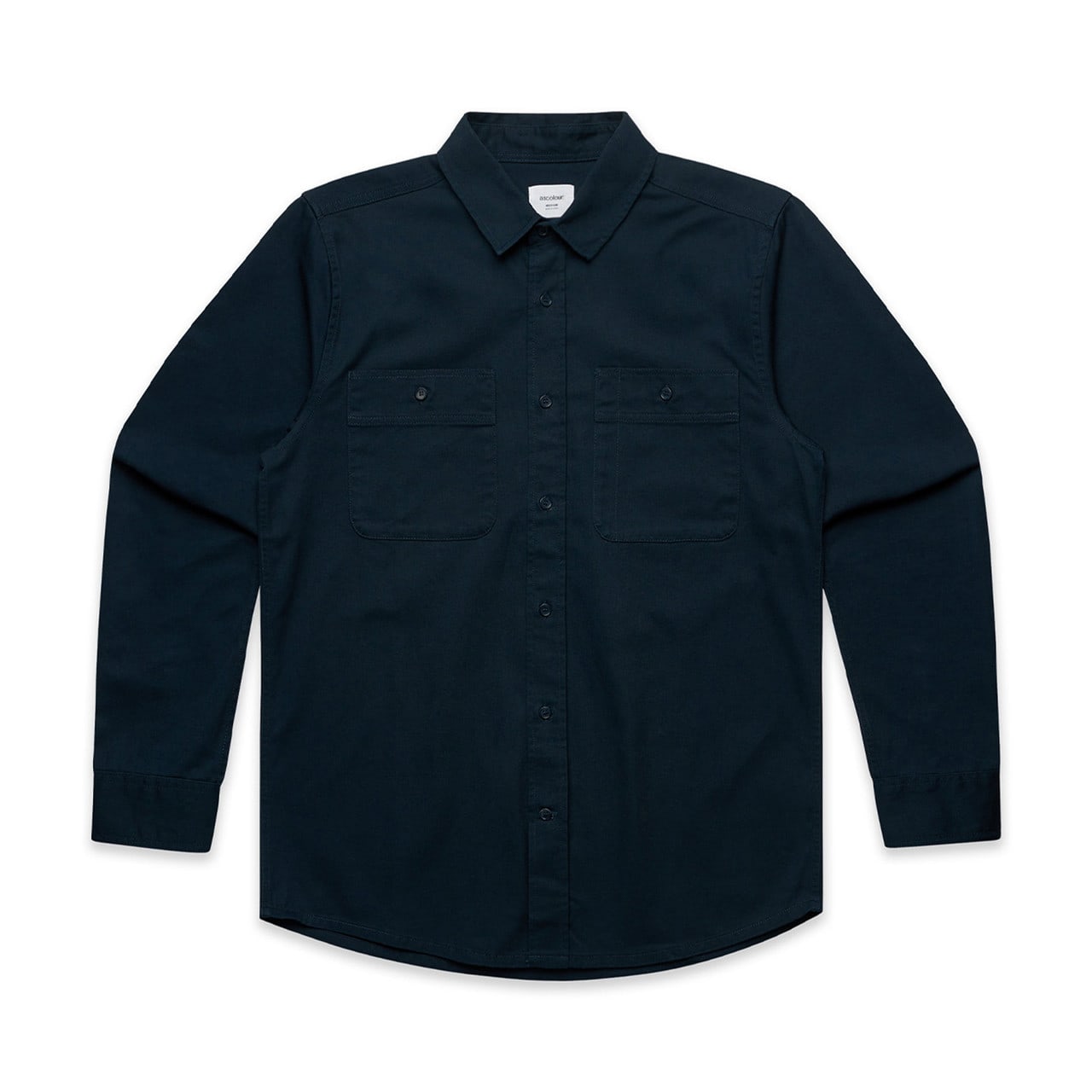 Work Shirt - 5422 Image NAVY