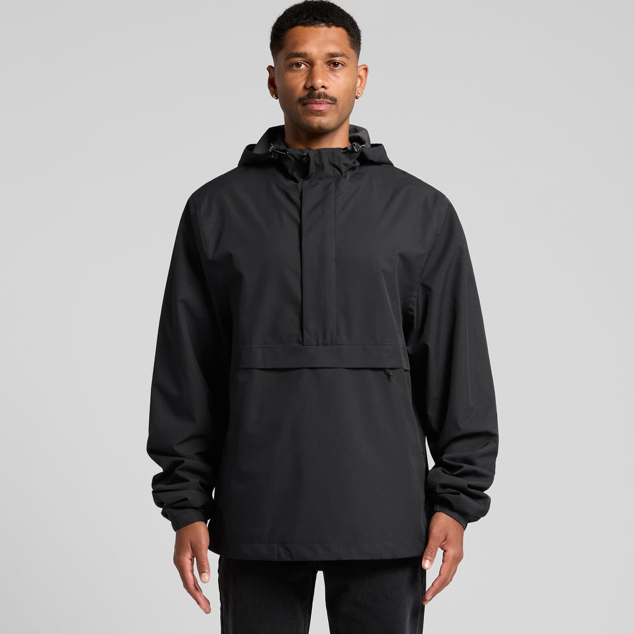 Tech Windbreaker