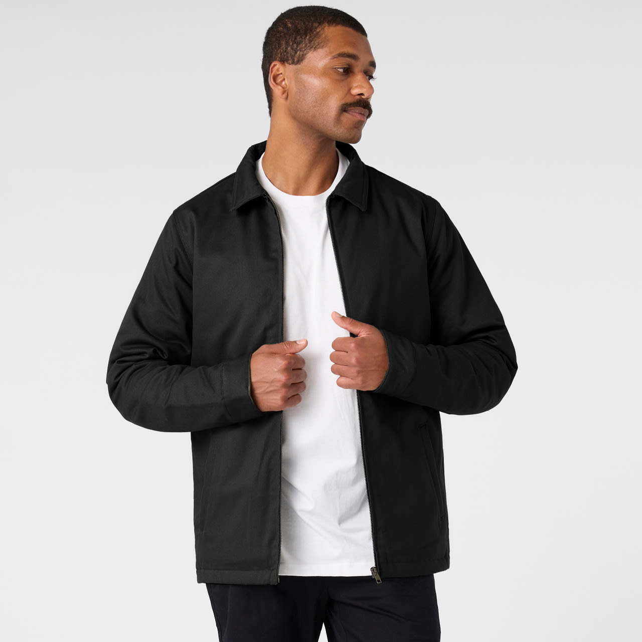 Service Jacket AS-5523