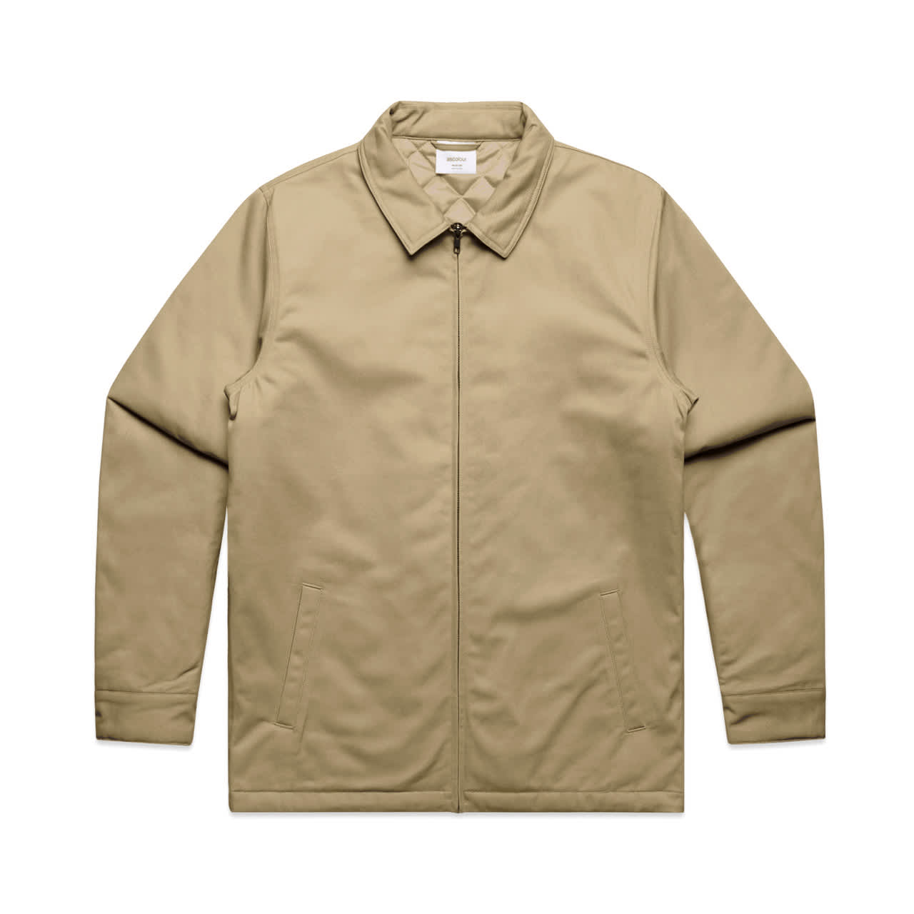 Service Jacket AS-5523